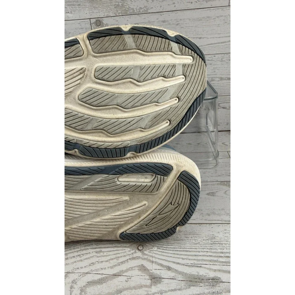 Altra Experience Flow ST AL0A85RK444 Blue 9B Women Guide Rail EGO P35 Shoes #258